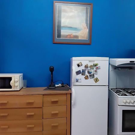 Studio Blu Xylophaghou Eksteriør billede