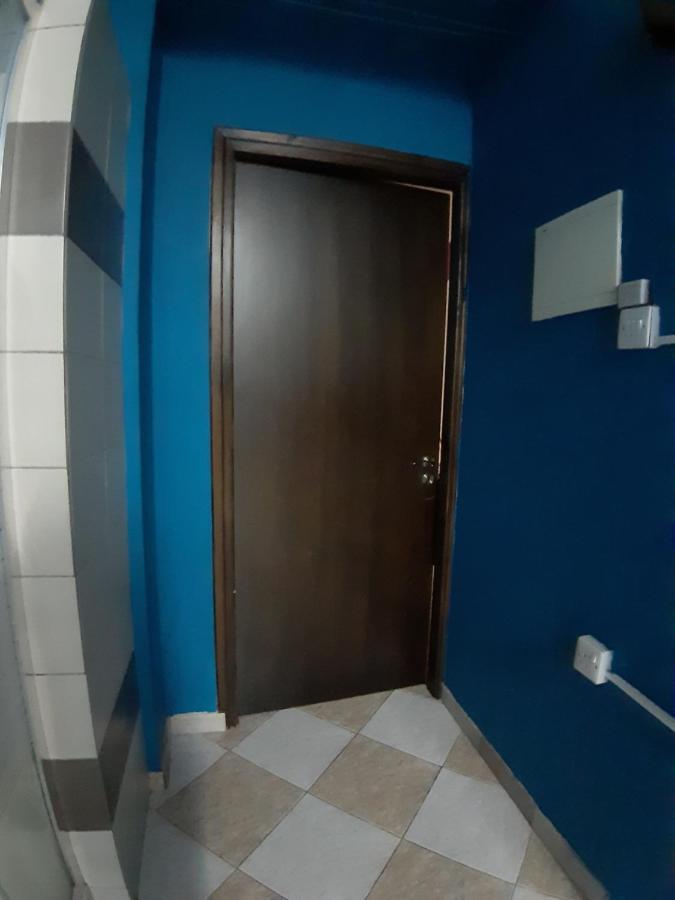 Studio Blu Xylophaghou Eksteriør billede